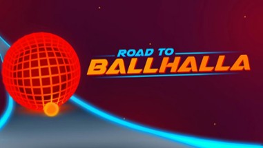 Road to Ballhalla Image