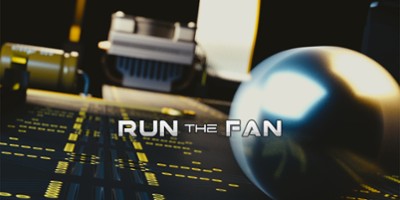 Run the Fan Image