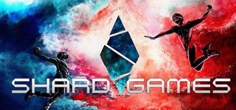 Shard Games Game Cover