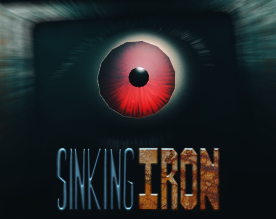 Sinking Iron Game Cover