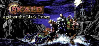 SKALD: Against the Black Priory Image