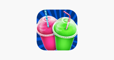 Slushy Maker Frozen Summer Fun Carnival Drink Free Games Image