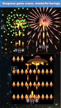 Space Shooting -- bullet hell games STG Image