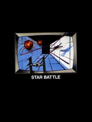 Star Battle Game Cover
