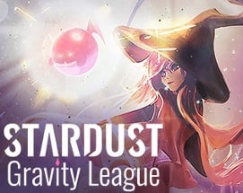 Stardust Gravity League 2018 Image