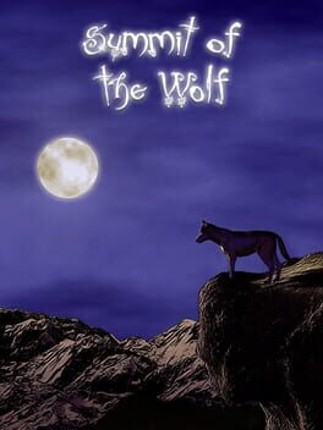 Summit of the Wolf Game Cover