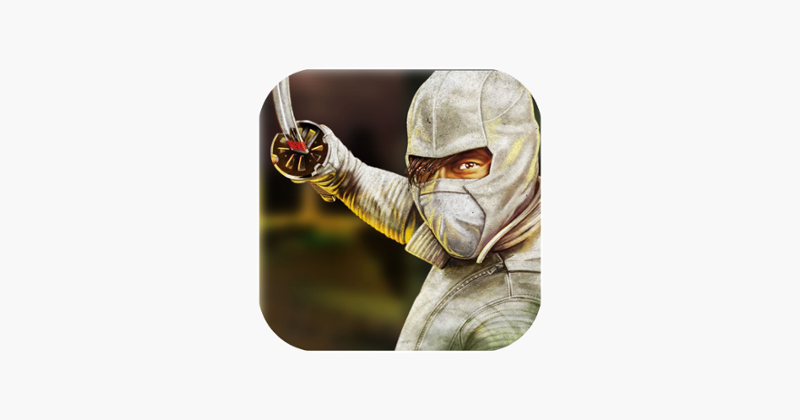 Super Hero-The Ninja Warrior Game Cover