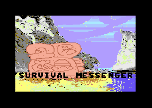 Survival Messenger Adventure Image