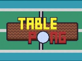 Table Pong Image