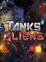 Tanks vs Aliens Image