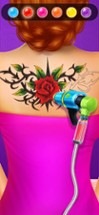 Tattoo Games - Drawing Games Image