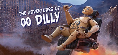 The Adventures of 00 Dilly Image