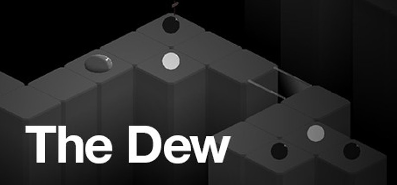 The Dew Game Cover