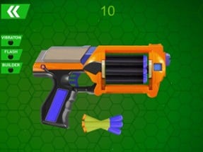 Toy Gun Simulator VOL. 3 -Guns Image