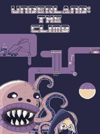 Underland: The Climb Game Cover
