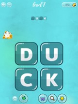 Word Blocks Puzzles IQ Image