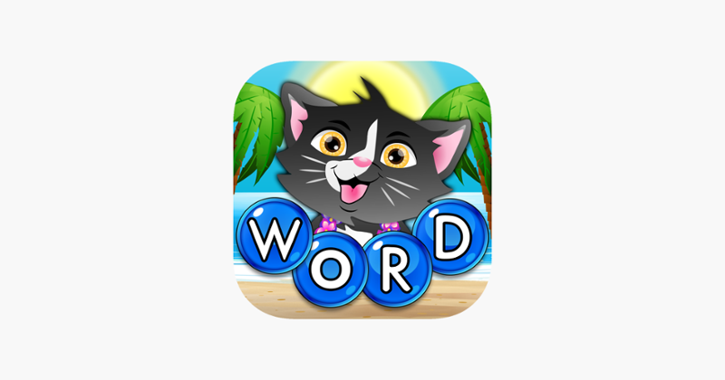 Word Play World Game Cover