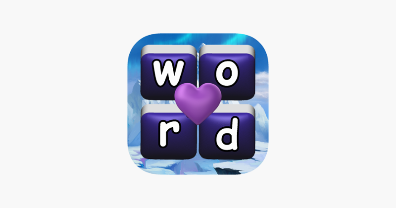 Word Scramble Challenge Game Cover