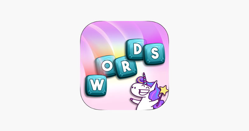 Words Drop Game Cover