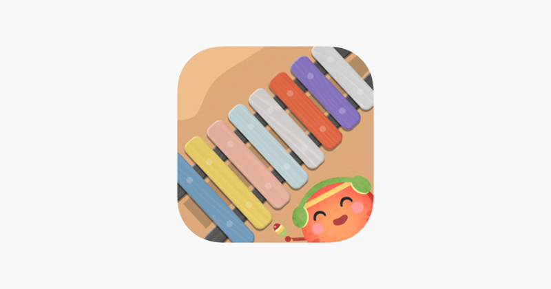 Xylophone Melodies Game Cover
