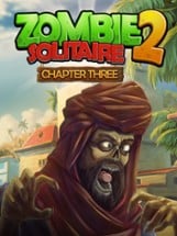Zombie Solitaire 2 Chapter 3 Image