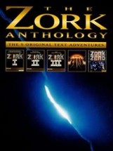 Zork Anthology Image