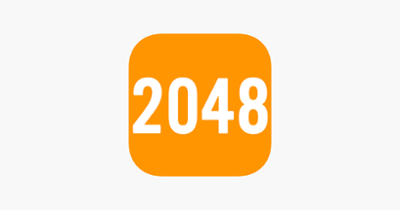 2048 - Fun Addictive With Join Number Image