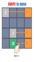 2048 - Fun Addictive With Join Number Image