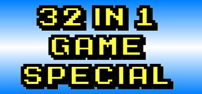 32 in 1 Game Special Image