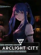 Arclight City Image