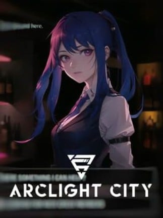 Arclight City Game Cover