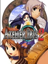 Atelier Iris 2: The Azoth of Destiny Image