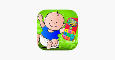 Baby Phone Nursery Rhymes - Animal Sound for kids Image