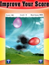 Balloon Fiesta+ - Free For iPhone, iPad &amp; iPod Image