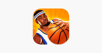 Basketball Master -  slam dunk basketball stars Image