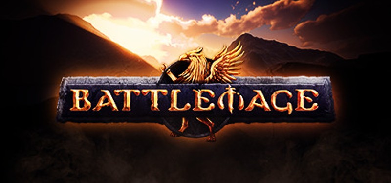 Battlemage Game Cover