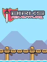 Birk's Adventure Image