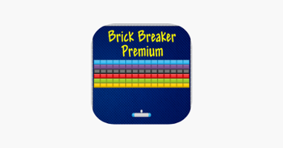 Brick Breaker Premium Image