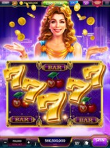 Caesars Slots - Vegas Casino Image