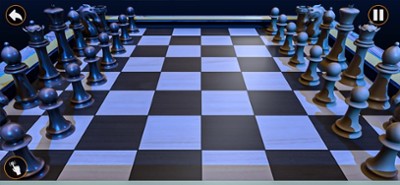 Chess Offline 3D: Ajedrez Image