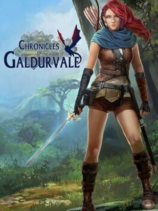 Chronicles of Galdurvale Game Cover