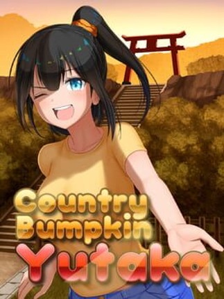 Country Bumpkin Yutaka Game Cover