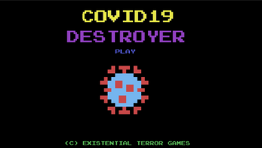 Covid19 Destroyer Image