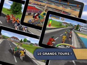 Cycling 2013 (Full Version) Image