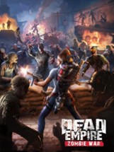 Dead Empire: Zombie War Image