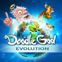 Doodle God: Evolution Image