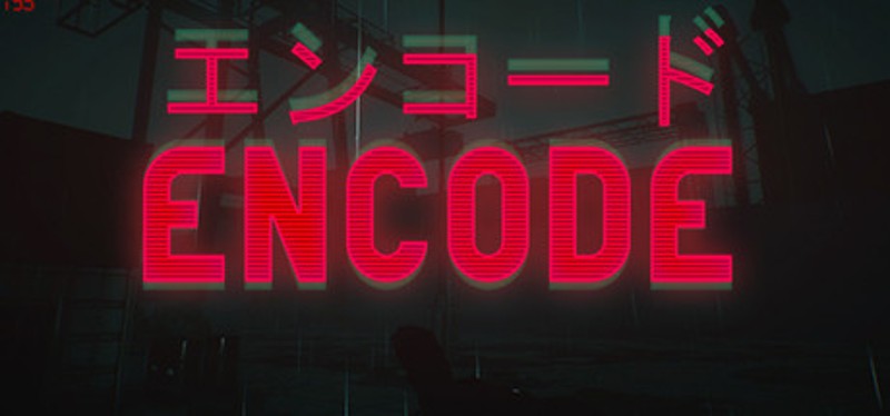 ENCODE Game Cover