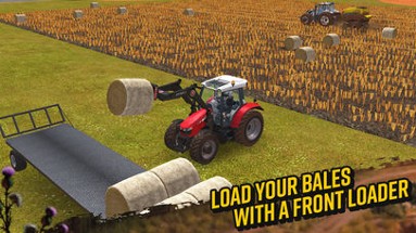 Farming Simulator 18 Image