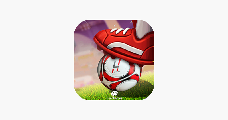 Football King - Offline Game Game Cover