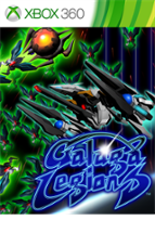 Galaga Legions Image